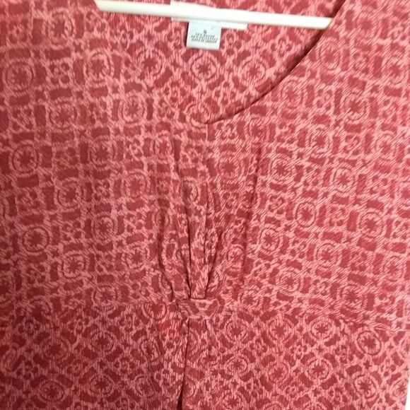 Liz Claiborne top  - Picture 3 of 8